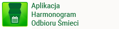 Aplikacja odbiór śmieci